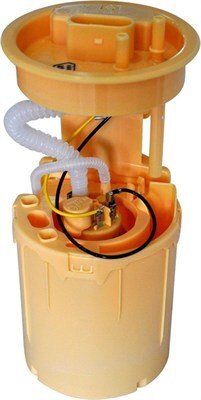 Modul alimentare combustibil