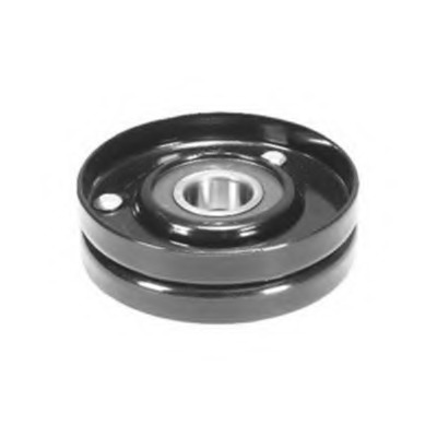 Rola intinzator curea transmisie