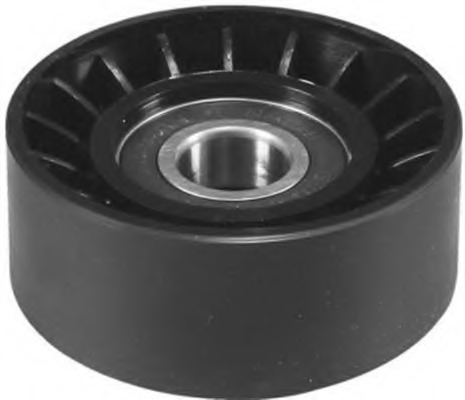 Rola intinzator curea transmisie