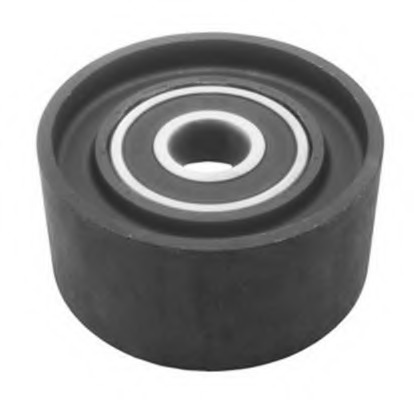 Rola intinzator curea transmisie