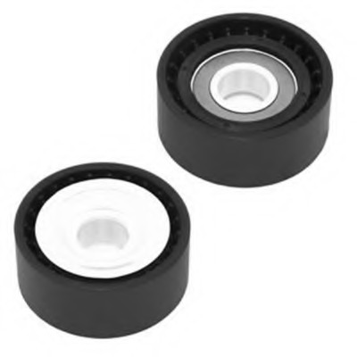 Rola intinzator curea transmisie