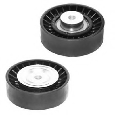 Rola intinzator curea transmisie