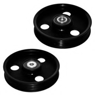 Rola ghidare / conducere transmisie