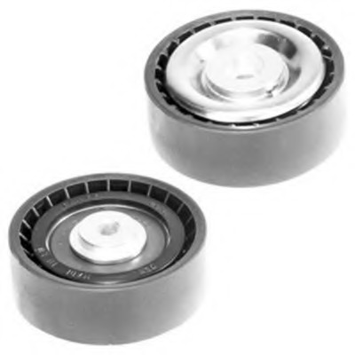 Rola intinzator curea transmisie