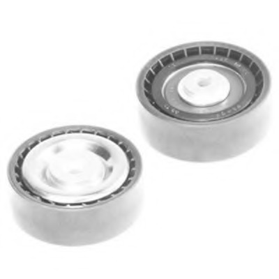 Rola intinzator curea transmisie