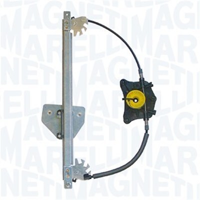 Macara electrica dr sp fara motor