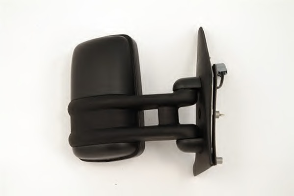 Oglinda exterioara cabina