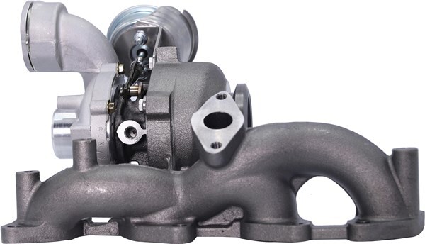 Compresor sistem de supraalimentare