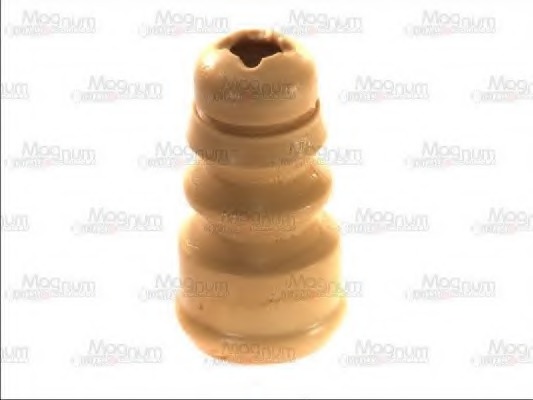 Tampon cauciuc suspensie