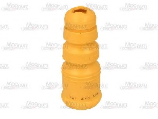 Tampon cauciuc suspensie