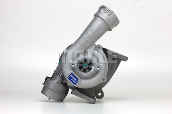 Compresor sistem de supraalimentare