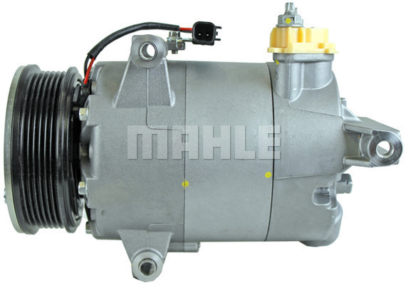 Compresor aer conditionat