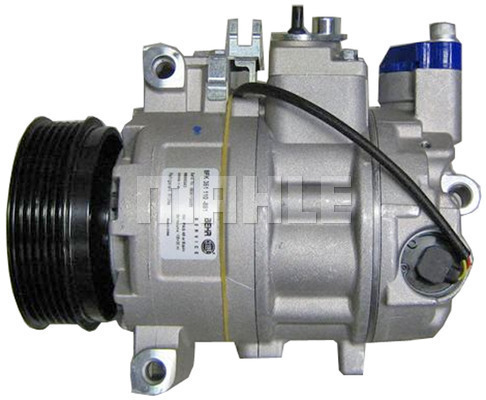 Compresor aer conditionat