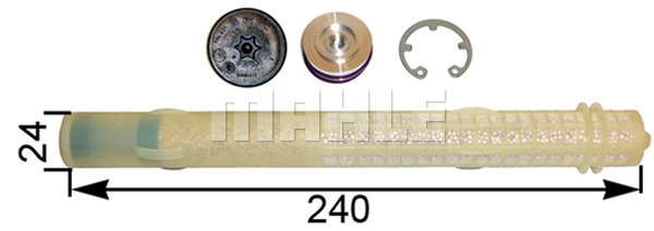 Uscator aer conditionat