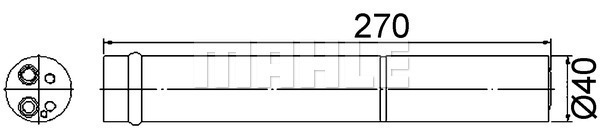 Uscator aer conditionat