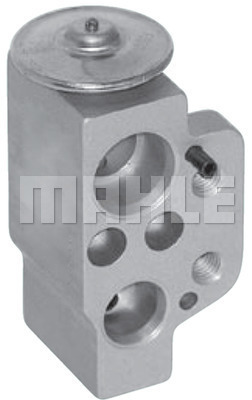 Supapa expansiune clima