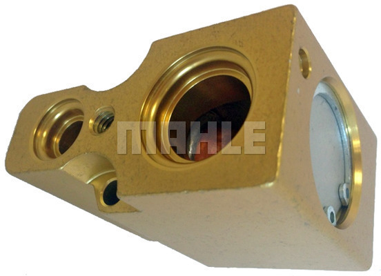 Supapa expansiune clima