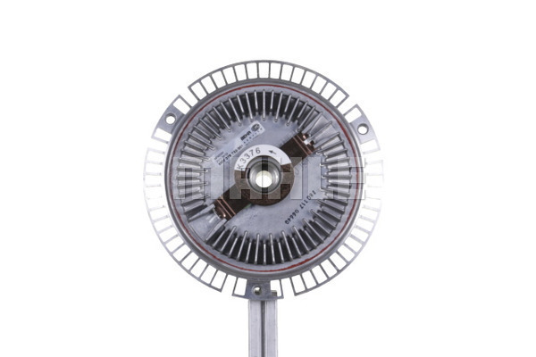Cupla ventilator radiator
