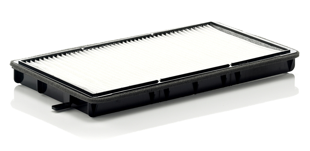 Filtru polen MANN-FILTER