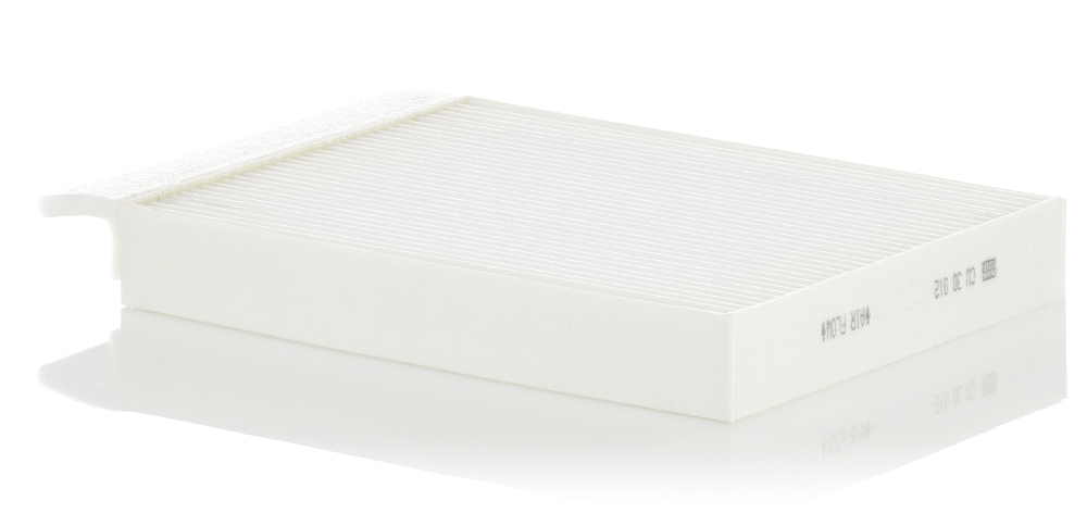 Cu 30 012 MANN-FILTER