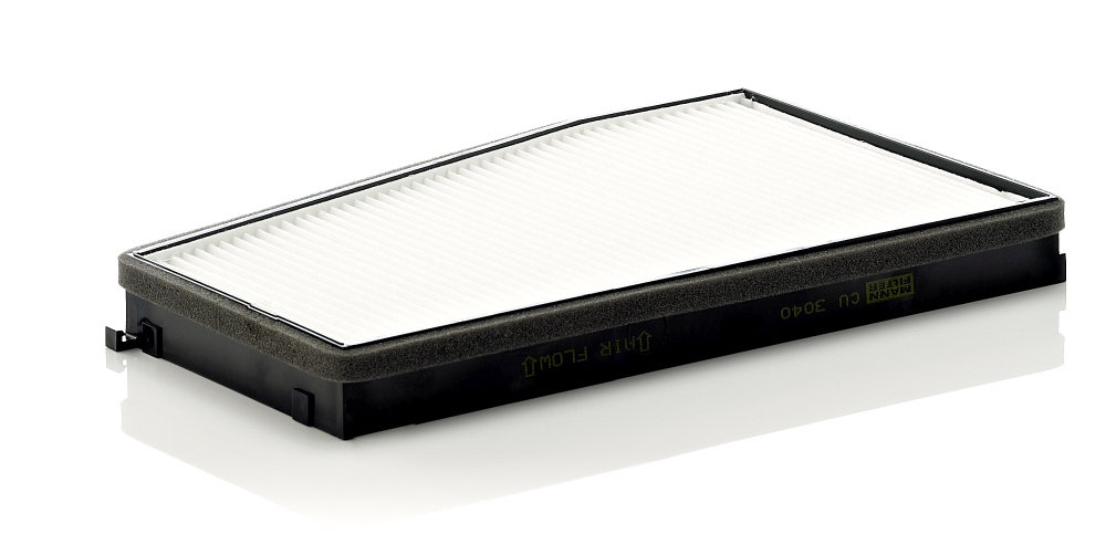 Filtru polen MANN-FILTER