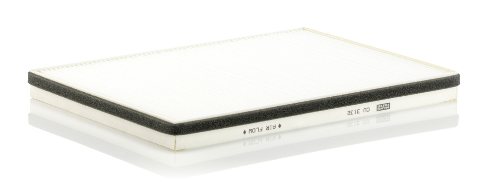 Filtru polen MANN-FILTER