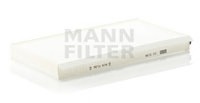 Filtru polen