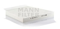 Filtru polen MANN-FILTER