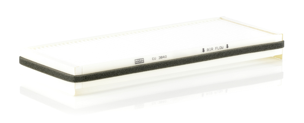 Filtru polen MANN-FILTER