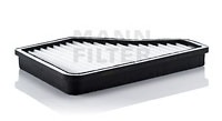 Filtru polen MANN-FILTER
