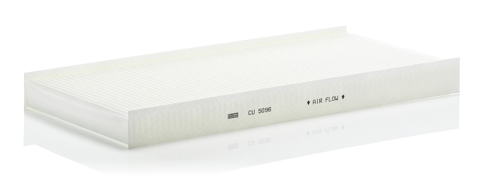 Filtru polen MANN-FILTER