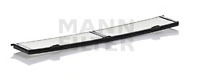 Filtru polen MANN-FILTER