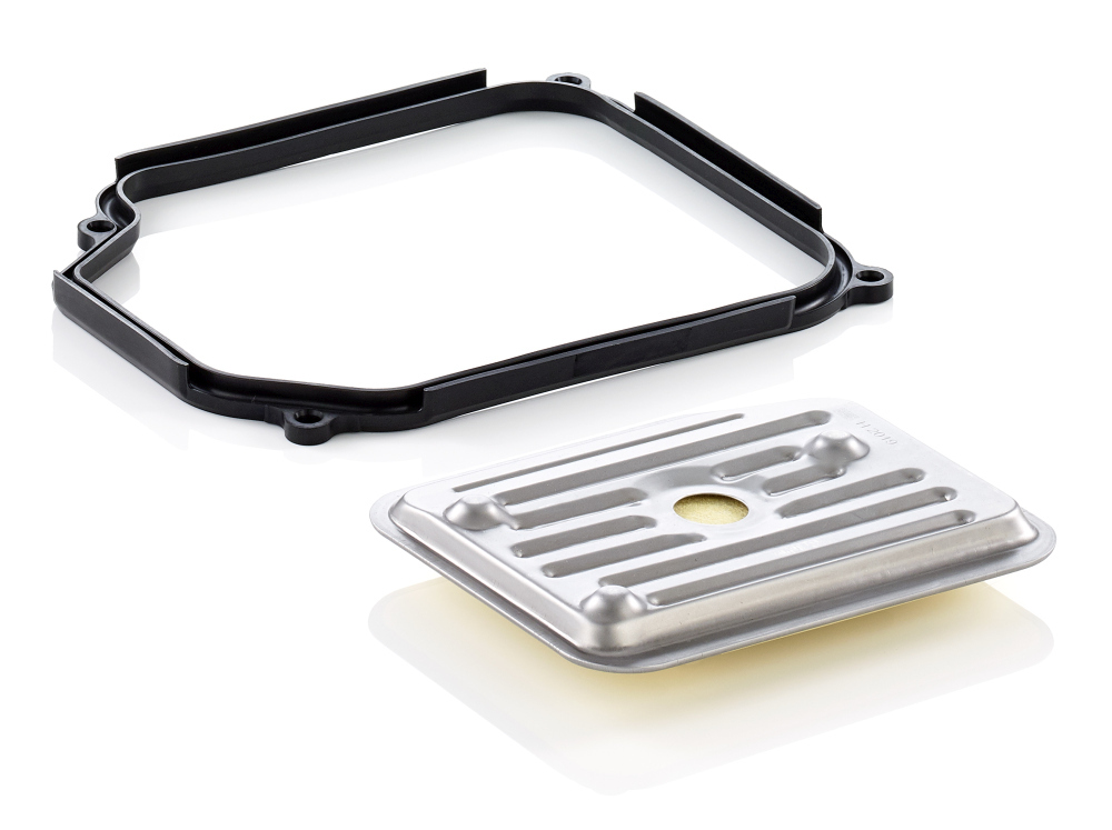 Filtru hidraulic cutie de viteze automata