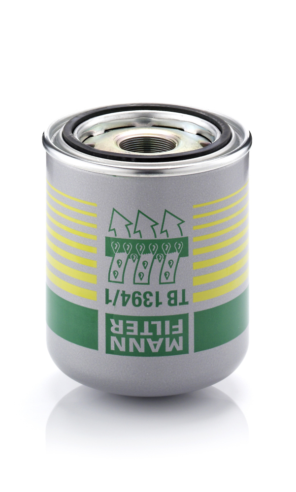 Element filtrant uscator aer compresor