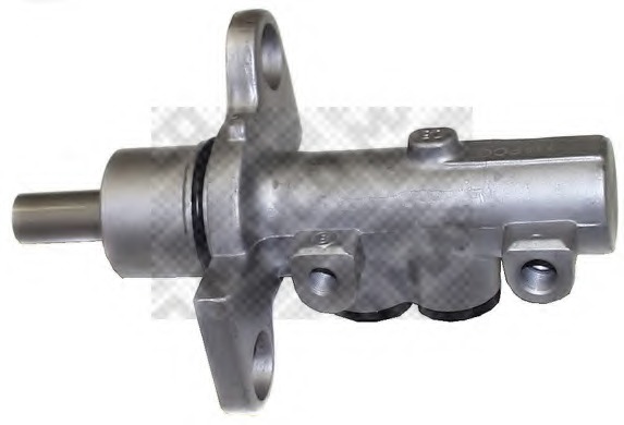 Pompa centrala frana