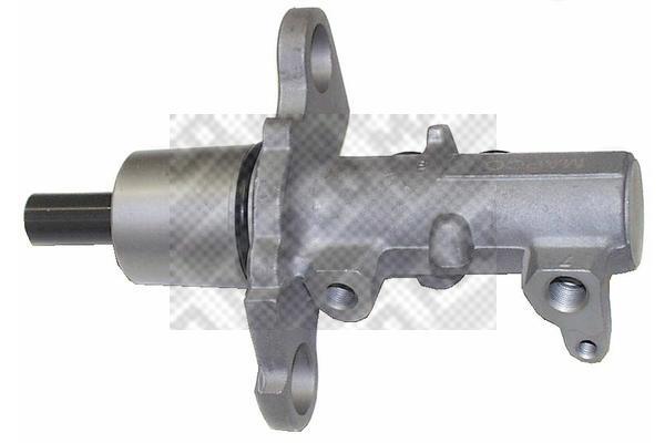 Pompa centrala frana