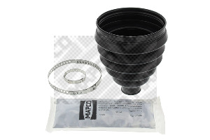 Ansamblu burduf articulatie planetara