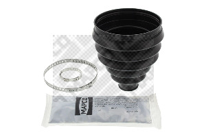 Ansamblu burduf articulatie planetara