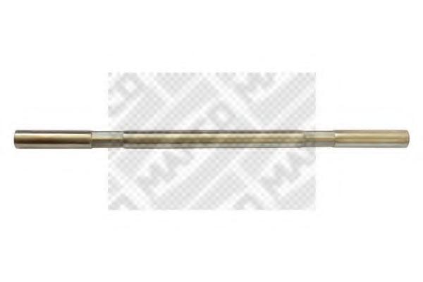 Teava bara de directie