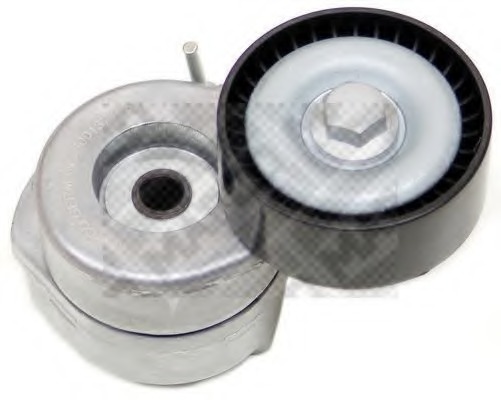 Rola intinzator curea transmisie