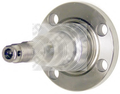 Butuc roata corp axa