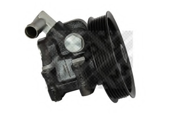 Pompa hidraulica sistem de directie