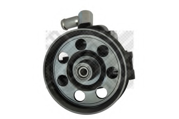 Pompa hidraulica sistem de directie