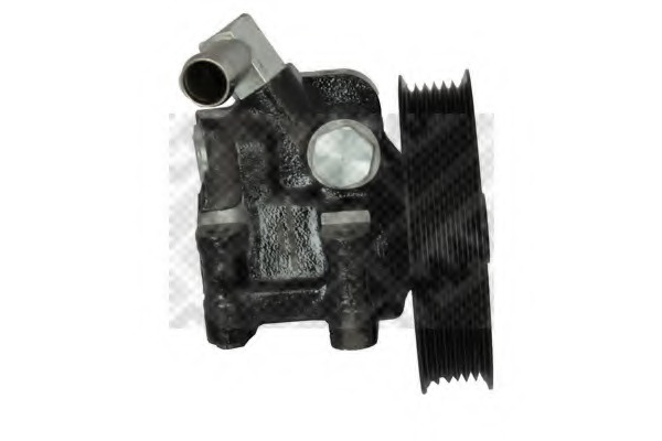 Pompa hidraulica sistem de directie