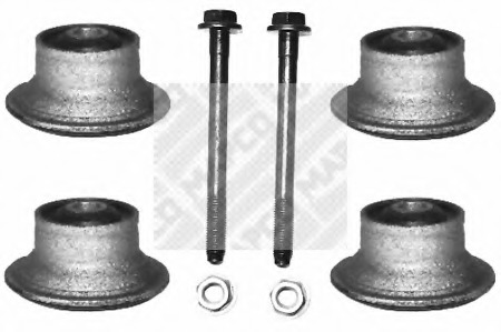 Set reparatie corp ax