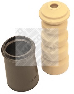 Tampon cauciuc suspensie