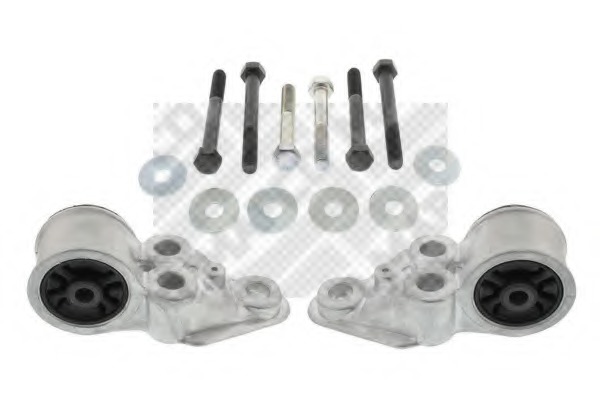 Set reparatie corp ax