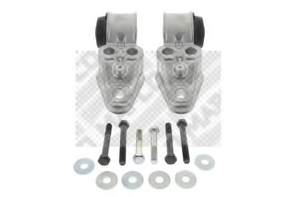 Set reparatie corp ax