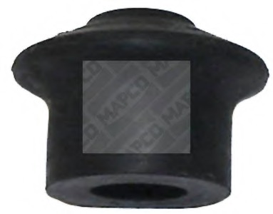 Burduf cauciuc suport motor