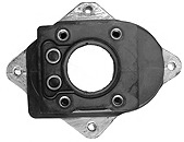 Flansa injectie monopunct